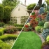 Francuski i engleski stilovi vrtova: mi biramo